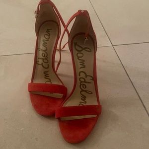 Sam Edelman heels